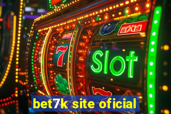 bet7k site oficial